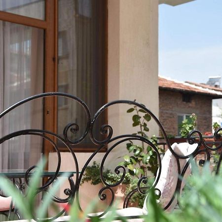 Princess Apartment Sandanski Zewnętrze zdjęcie